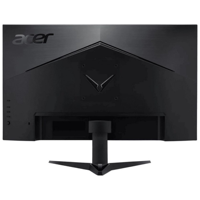 Acer QG221QHbii UM.WQ1EE.H01 черный