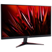 Acer VG270Ebmiiх UM.HV0EE.E06 черный
