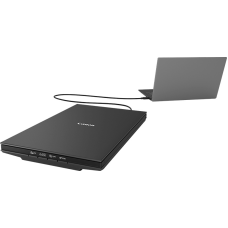 Canon LIDE 300 2995C010 черный
