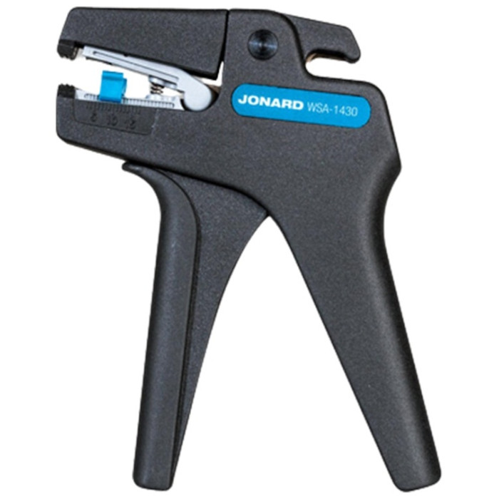 Jonard Tools инструмент для снятия изоляции WSA-1430