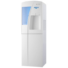 AQUA 101LA белый