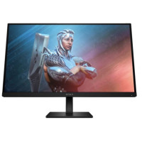 HP Omen 27 780F9AA черный