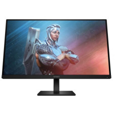 HP Omen 27 780F9AA черный