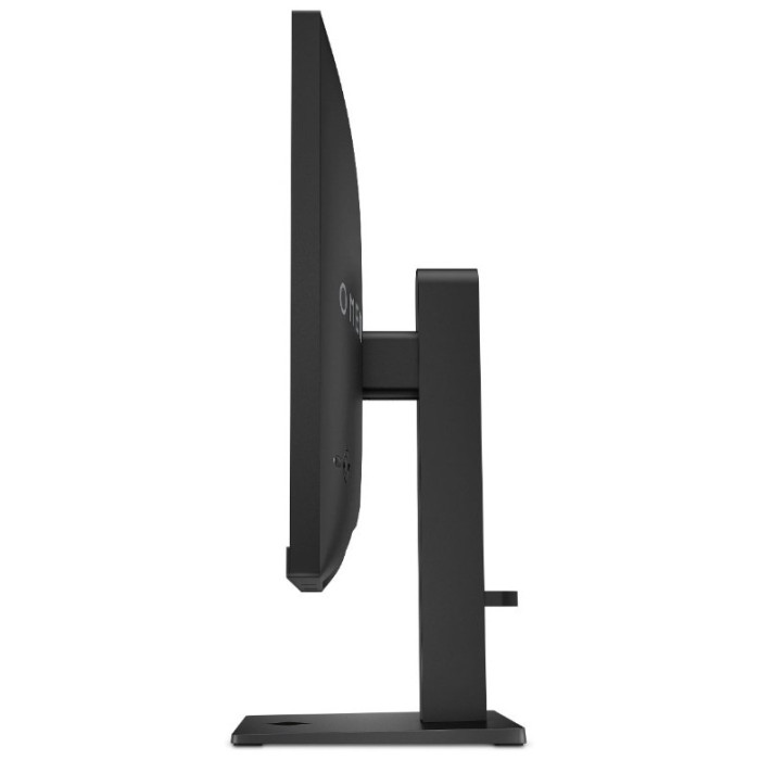 HP Omen 27 780F9AA черный