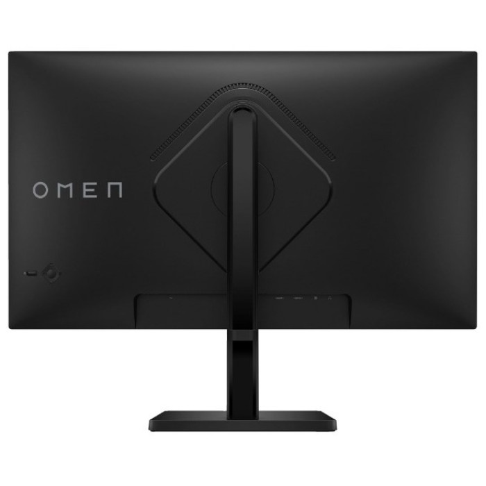 HP Omen 27 780F9AA черный