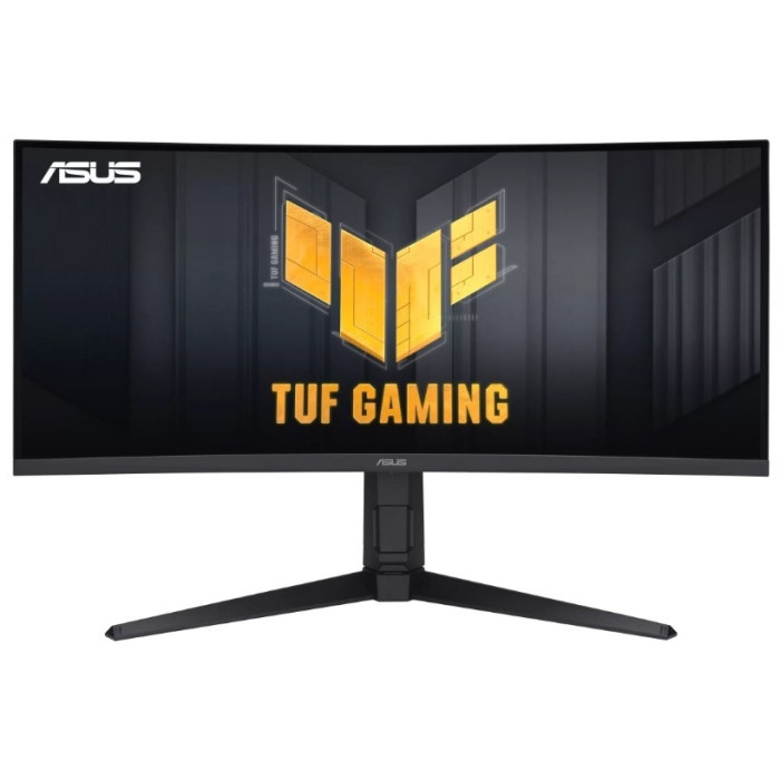 ASUS VG34VQL3A 90LM06F0-B02E70 черный