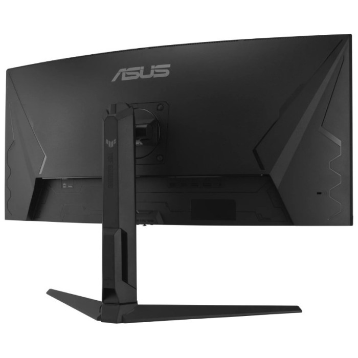 ASUS VG34VQL3A 90LM06F0-B02E70 черный