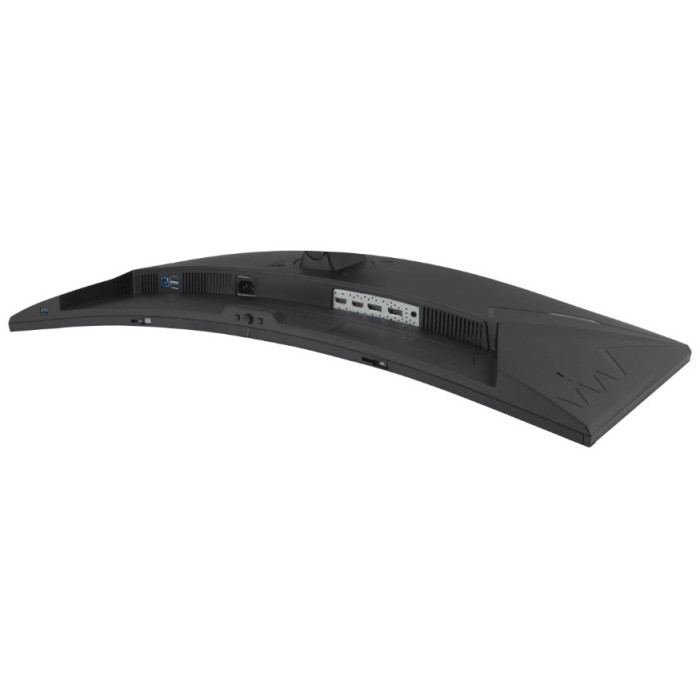 ASUS VG34VQL3A 90LM06F0-B02E70 черный