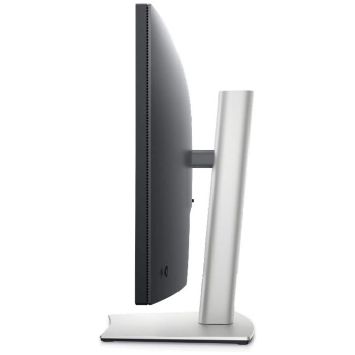 DELL P3424WE 210-BGTY серебристый