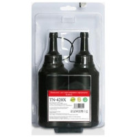 Заправочный комплект PANTUM TN-420X 6000 pages refill kit/1 chip + 2 toner/ for TL-420E/TL-420/TL-420H/TL-420X