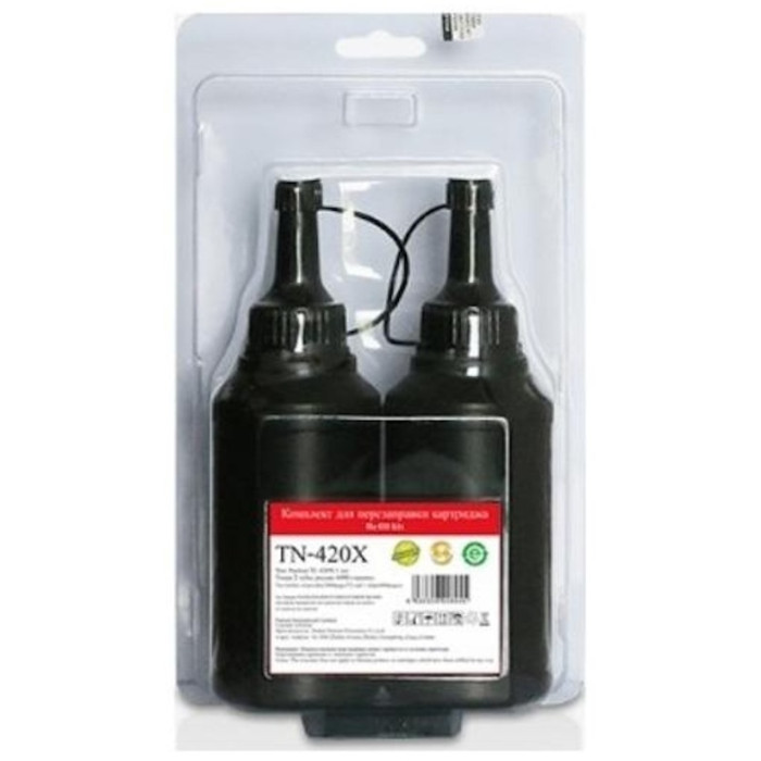 Pantum TN-420X черный