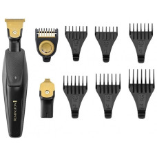 Remington машинка для стрижки, для бороды и усов MB7000