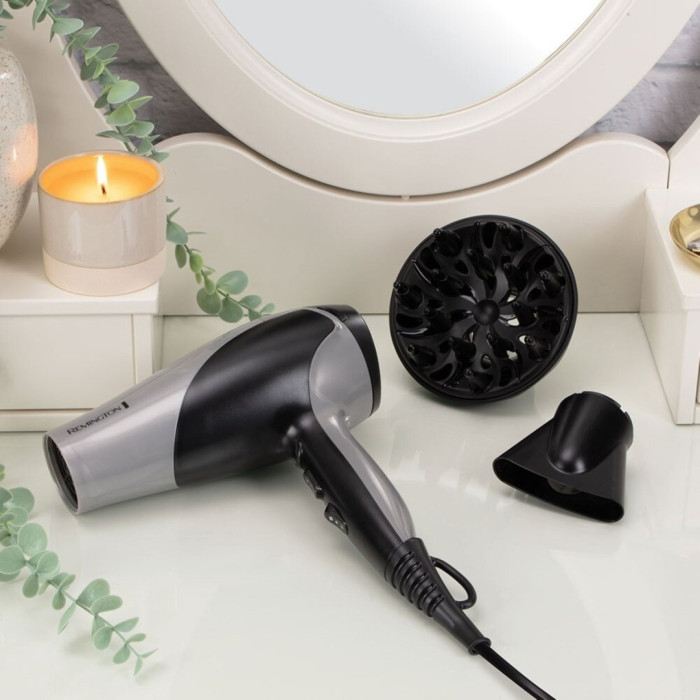 Remington D3190S фен 2200 W