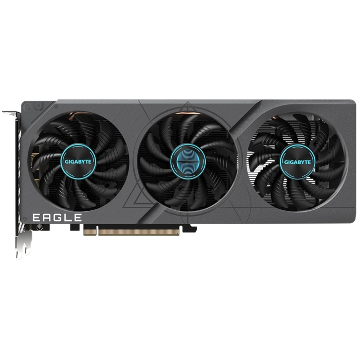 GIGABYTE GeForce RTX 4060 EAGLE OC 8G 8 Гб