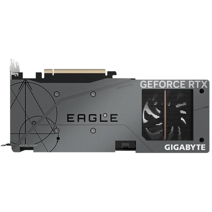 GIGABYTE GeForce RTX 4060 EAGLE OC 8G 8 Гб