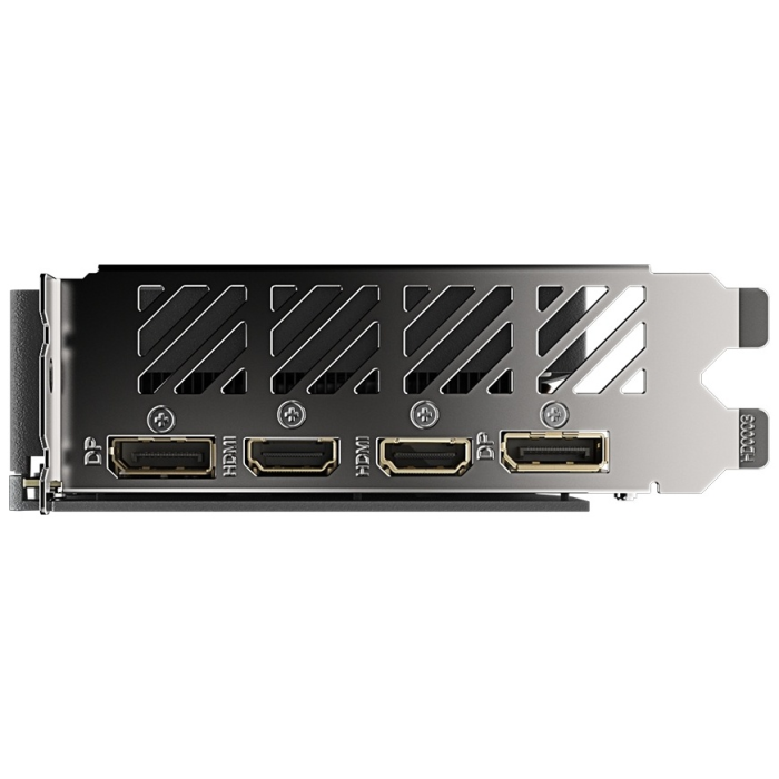 GIGABYTE GeForce RTX 4060 EAGLE OC 8G 8 Гб