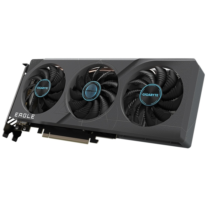 GIGABYTE GeForce RTX 4060 EAGLE OC 8G 8 Гб