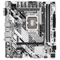 ASRock H610M-HDV/M.2+ D5