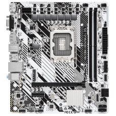 ASRock H610M-HDV/M.2+ D5