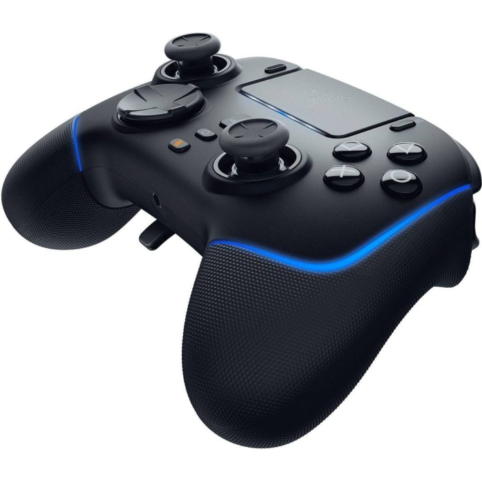 Razer Wolverine V2 Pro RZ06-04710100-R3G1 черный