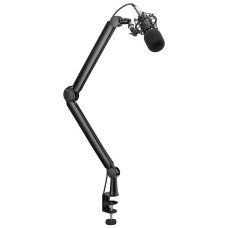 Brateck MDS13-1 черный