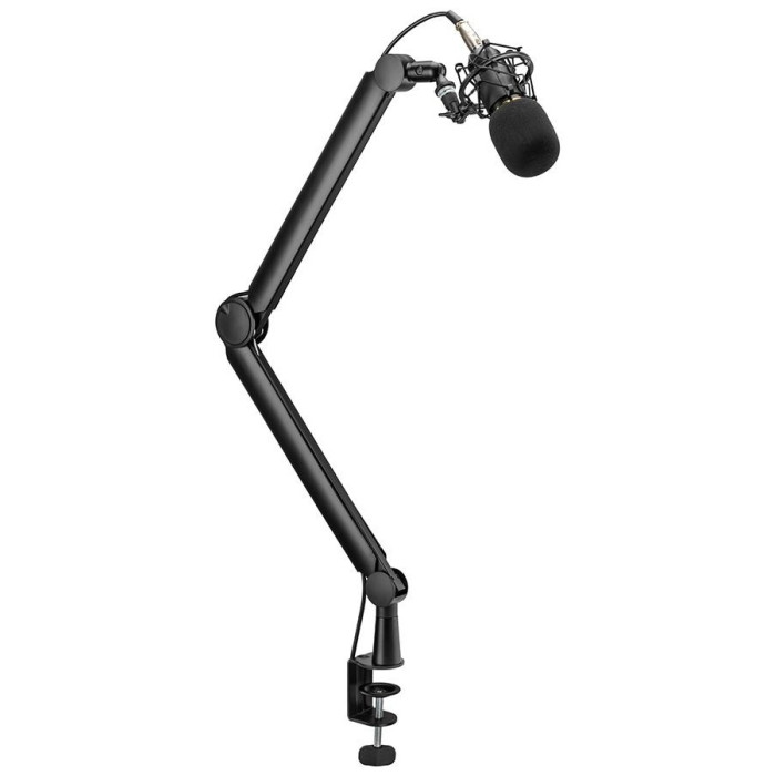 Brateck MDS13-1 черный