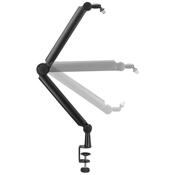 Brateck MDS13-1 черный