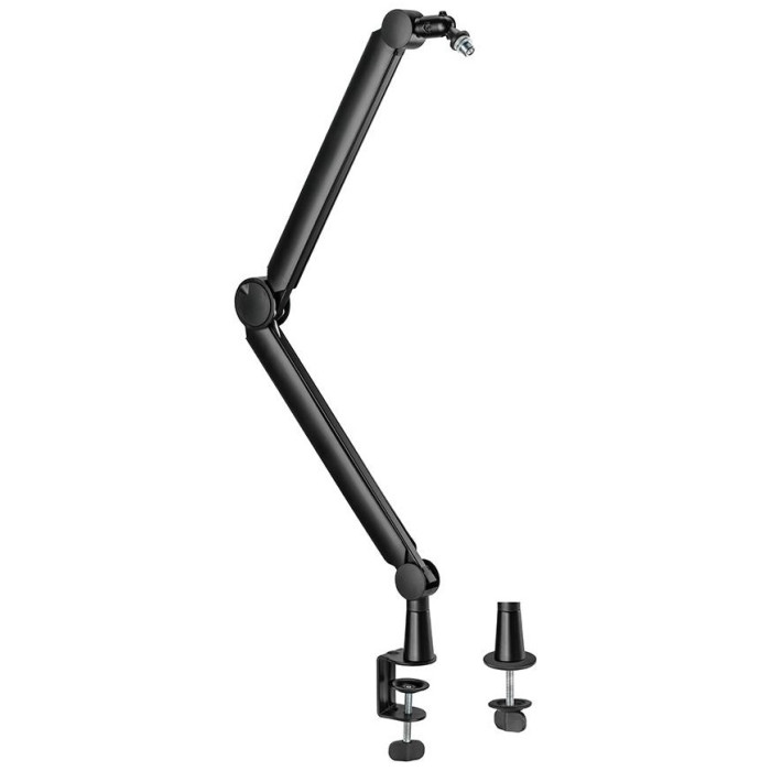Brateck MDS13-1 черный