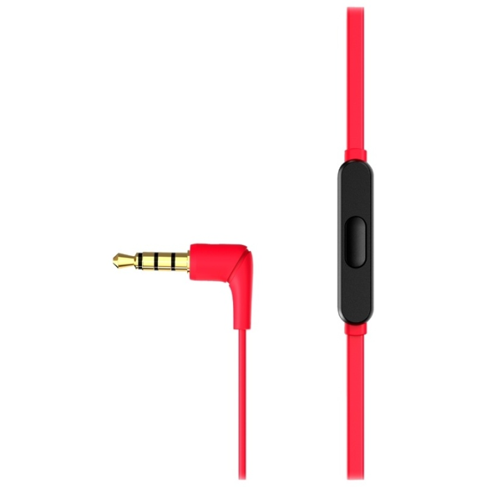 Наушники HyperX Cloud EarBuds 2 красный