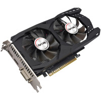 AFOX Afox GTX 1050 Ti (AF1050TI-4096D5H7-V9) 4 Гб