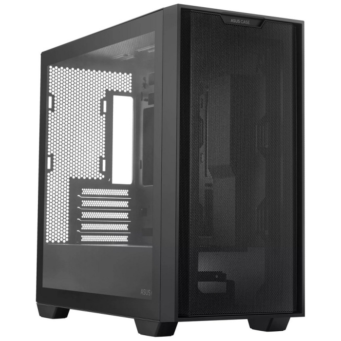ASUS A21 90DC00H0-B09000 черный