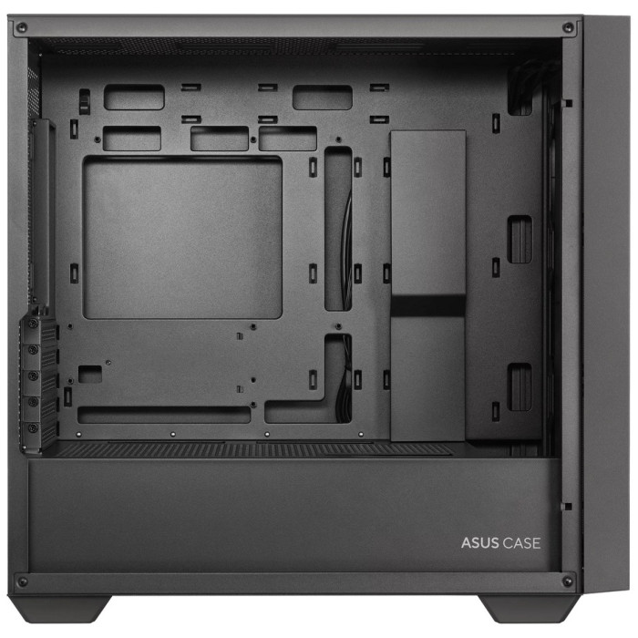 ASUS A21 90DC00H0-B09000 черный