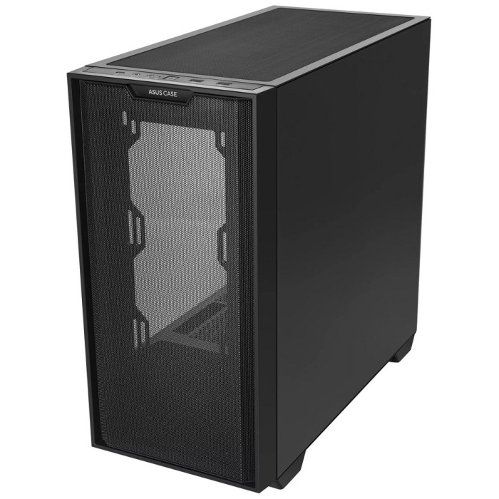 ASUS A21 90DC00H0-B09000 черный