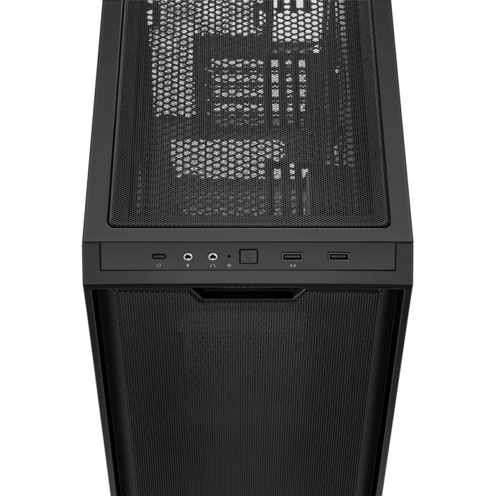 ASUS A21 90DC00H0-B09000 черный