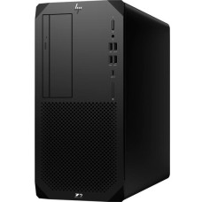 HP Z2 G9 5F174EA черный