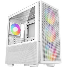 Deepcool CH560 белый