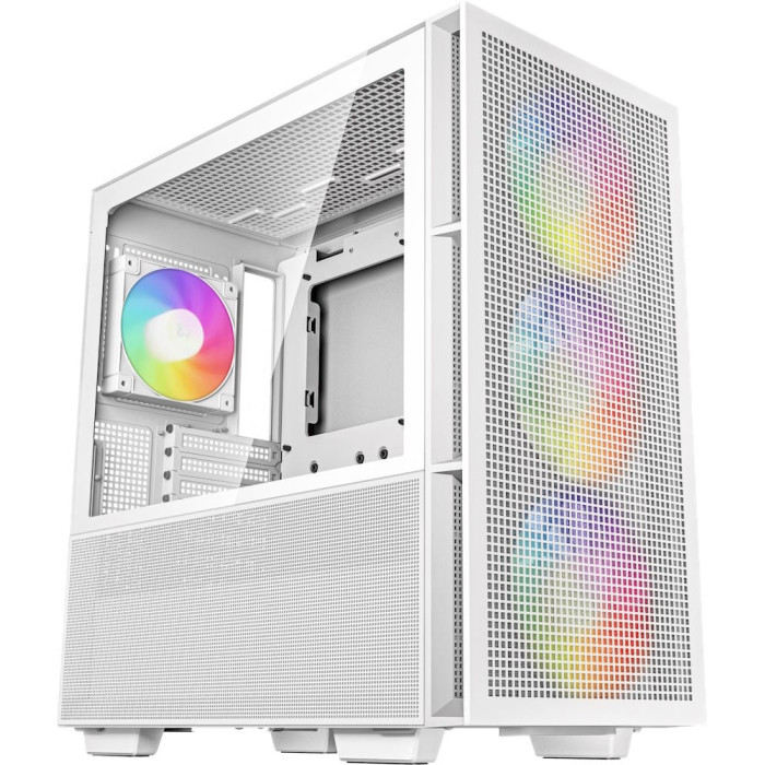 Deepcool CH560 белый
