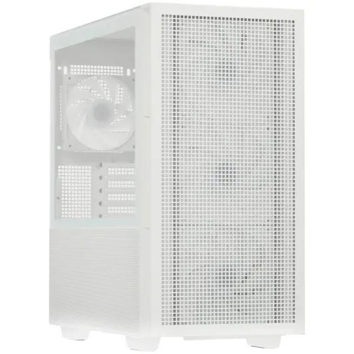 Deepcool CH560 белый
