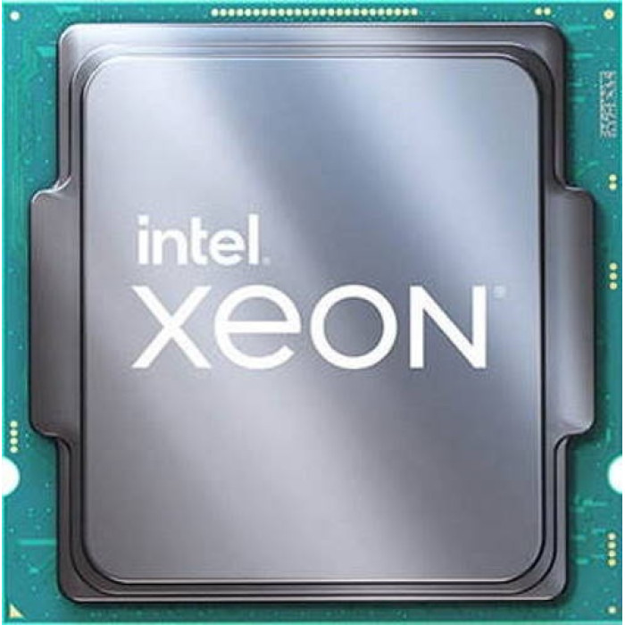 Intel Xeon E-2386G OEM