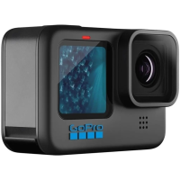 Экшн-камера GoPro Hero 11 Black Edition CHDHX-112-RW