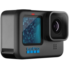 Экшн-камера GoPro Hero 11 Black Edition CHDHX-112-RW