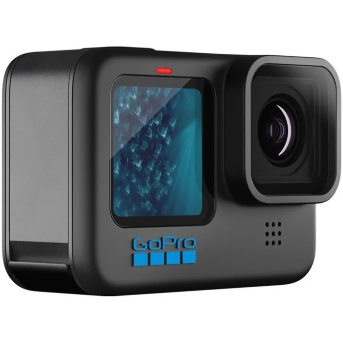 Экшн-камера GoPro Hero 11 Black Edition CHDHX-112-RW