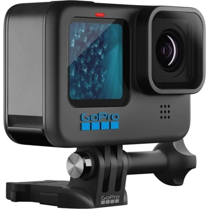 Экшн-камера GoPro Hero 11 Black Edition CHDHX-112-RW