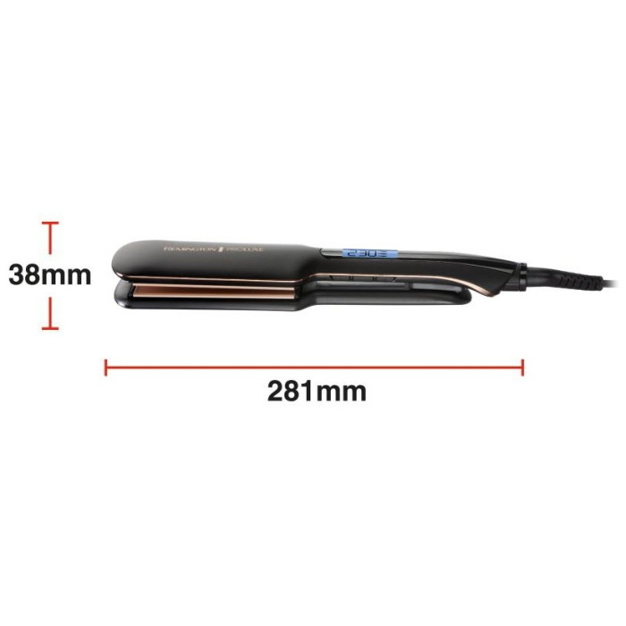 Remington S9150B утюжок