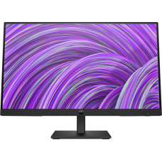 HP P22h G5 64W30AA черный