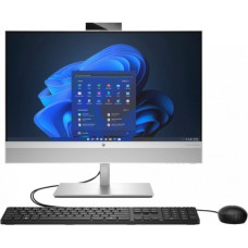 HP EliteOne 840 G9 All-in-One PC 7B0P8EA серебристый