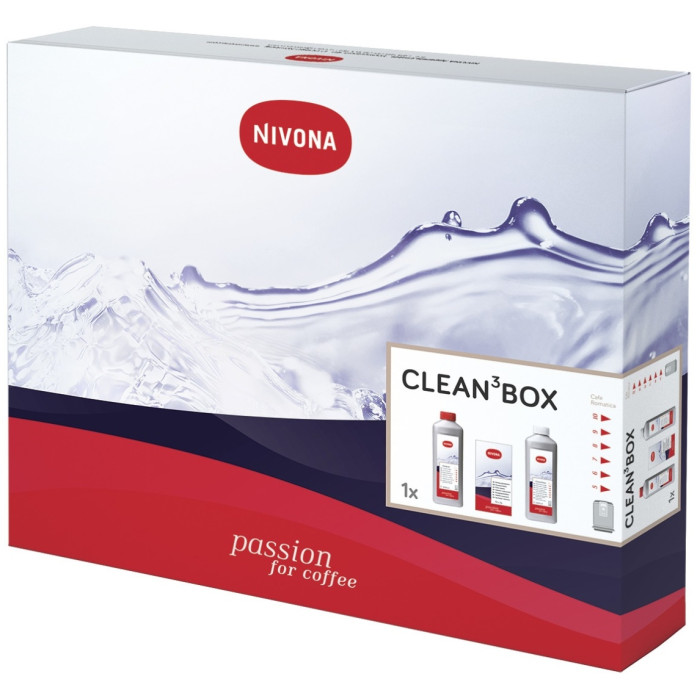 Nivona Clean Box NICB 301 500