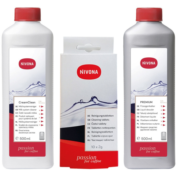Nivona Clean Box NICB 301 500