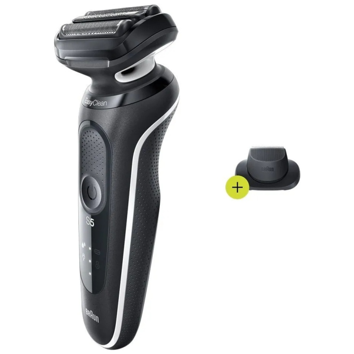 Braun 5 51-W1200s сеточная от аккумулятора