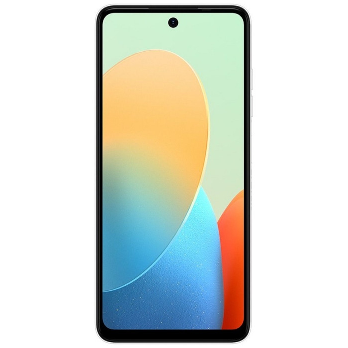 TECNO Spark 20c 4 ГБ/128 ГБ белый